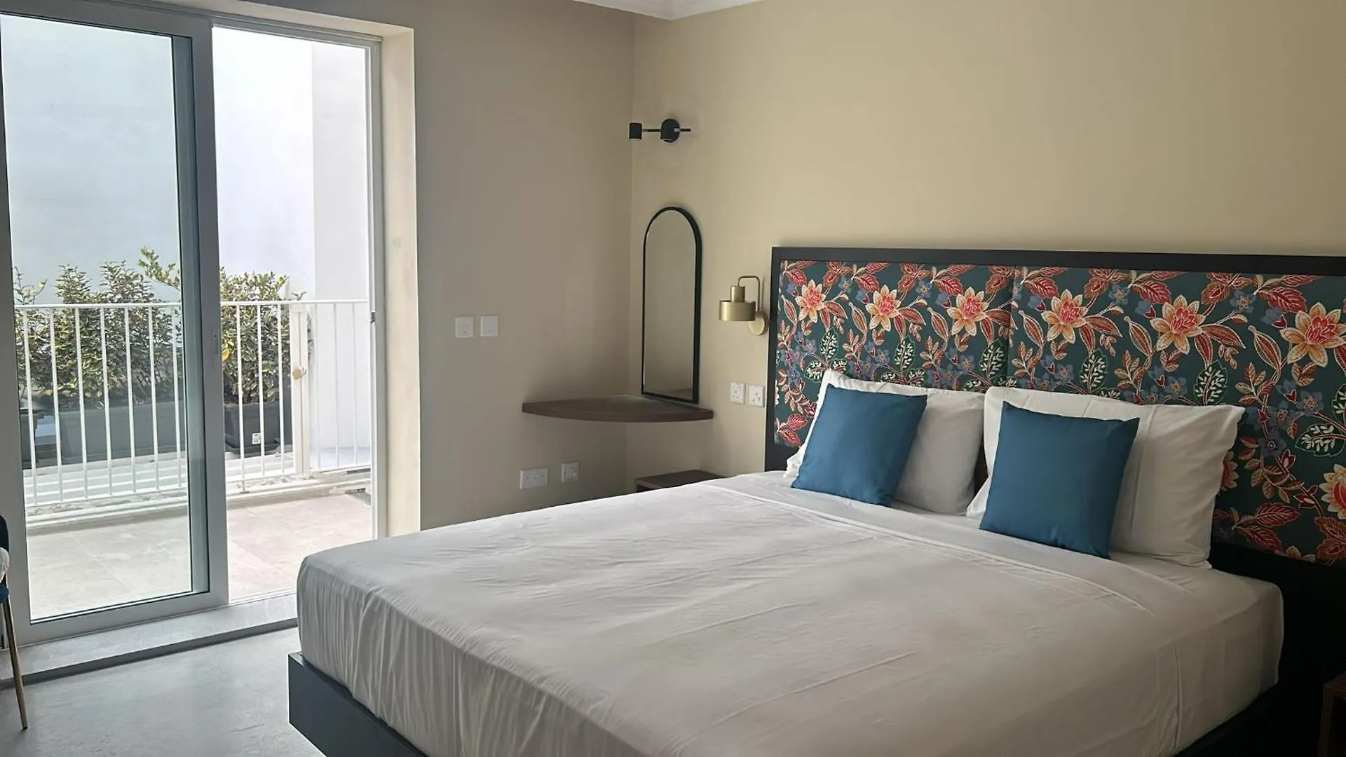 King Charles Hotel Valletta Malta