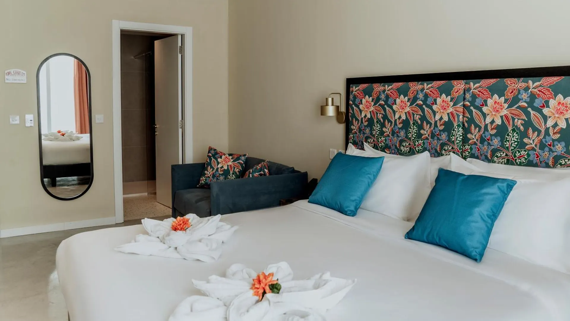 King Charles Hotel Valletta