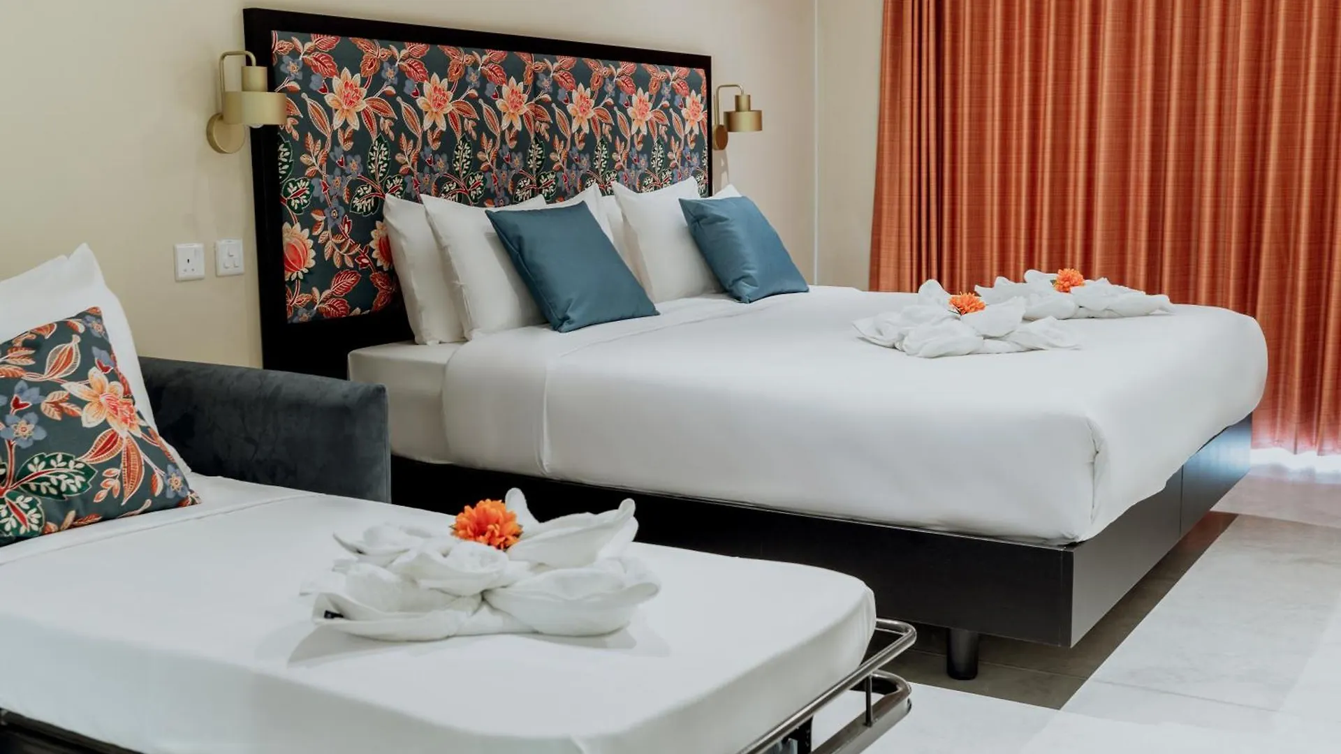 King Charles Hotel Valletta