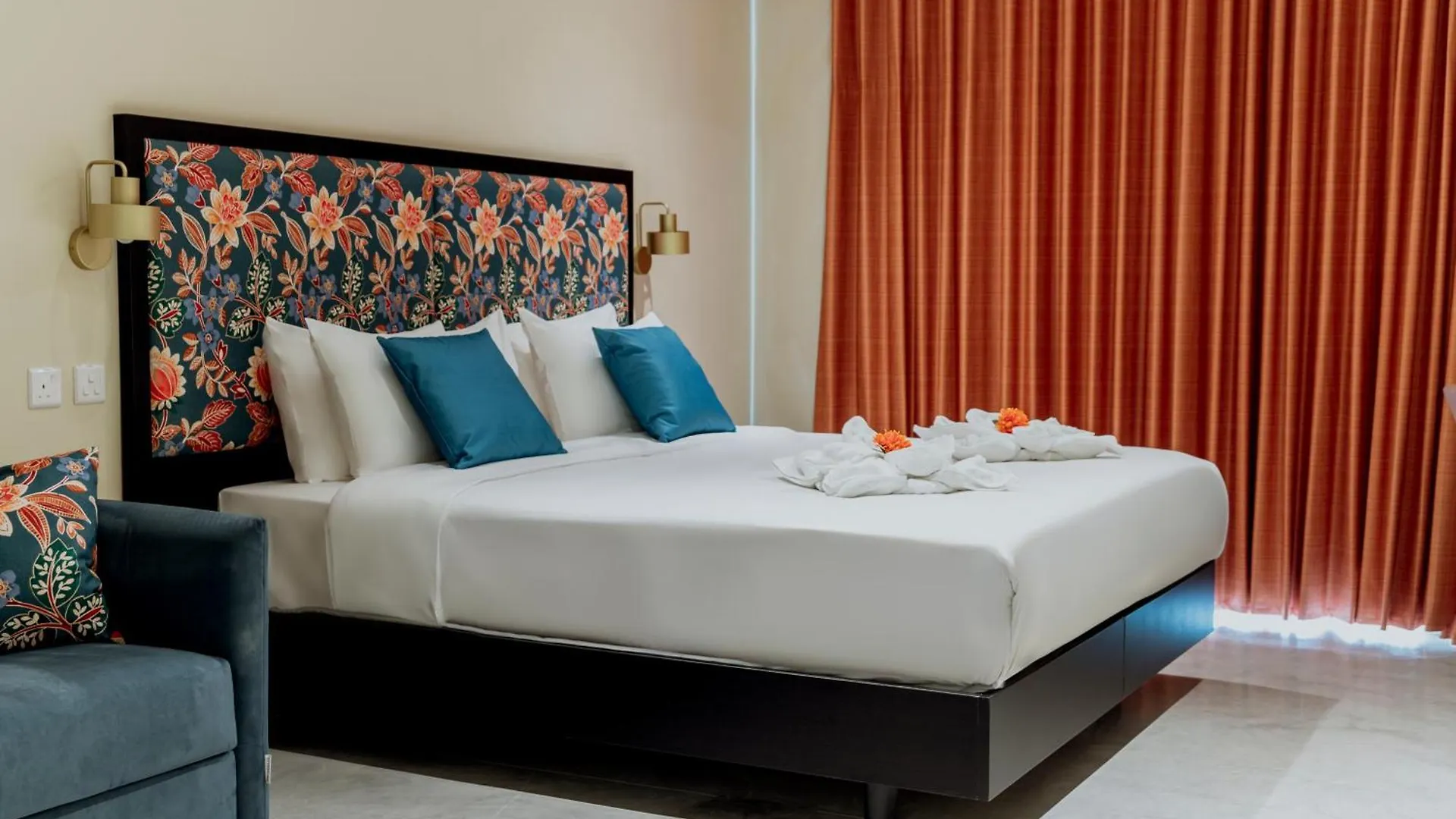King Charles Hotel Valletta Malta