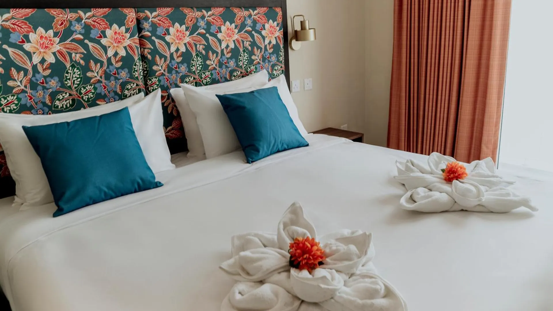 King Charles Hotel Valletta Malta