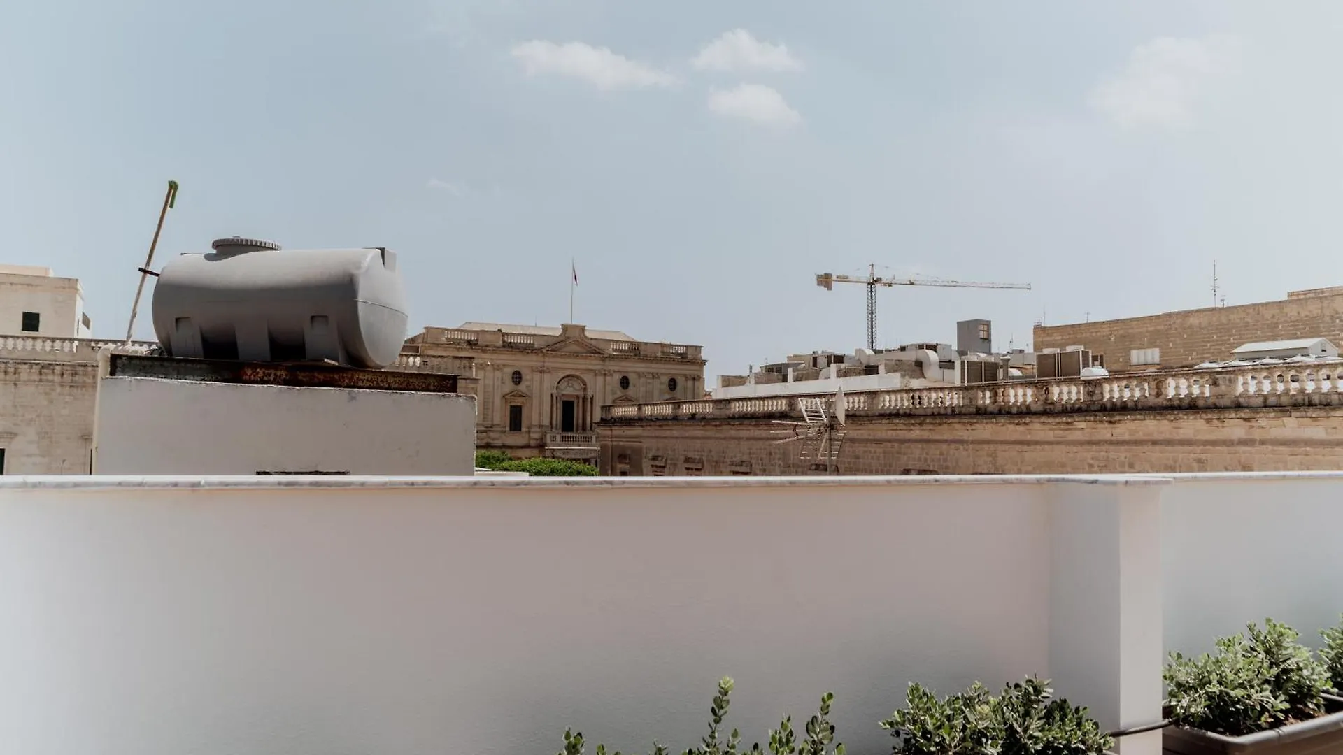 King Charles Hotel Valletta