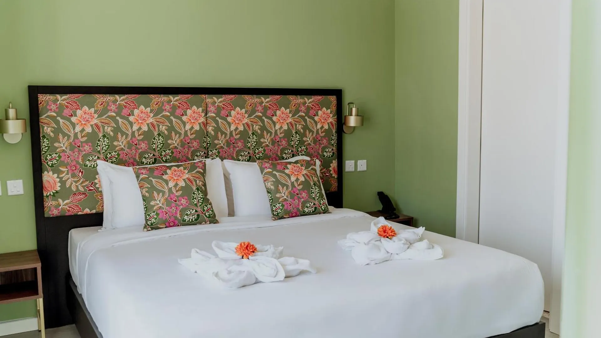 King Charles Hotel Valletta Malta