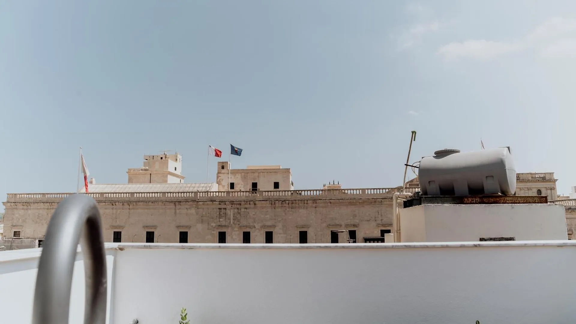 King Charles Hotel Valletta 0*,