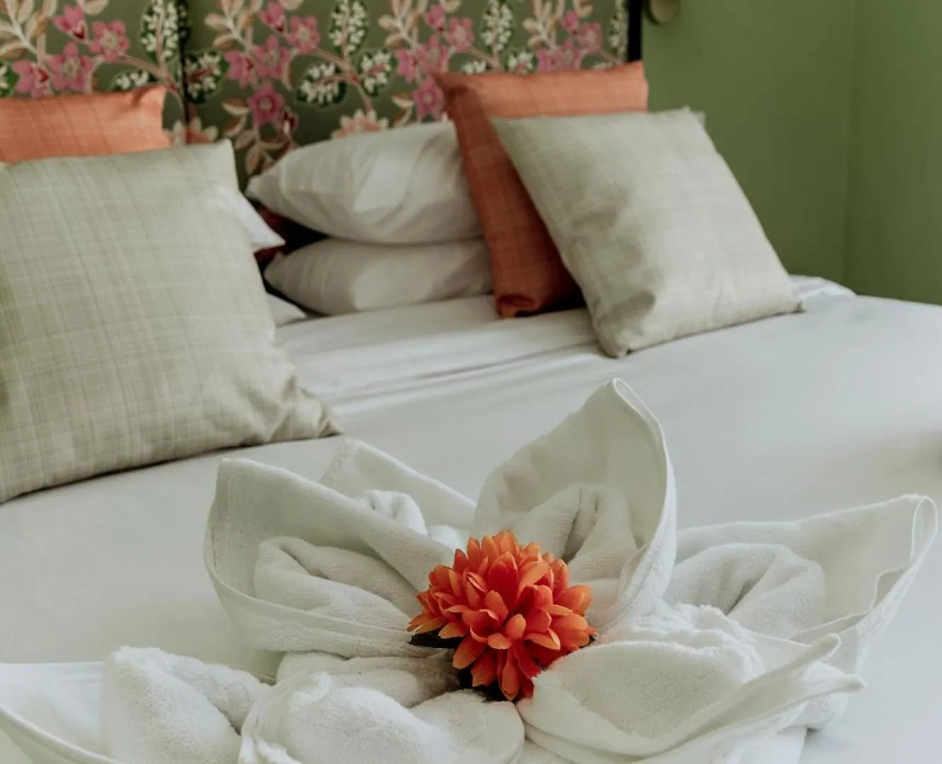 King Charles Hotel Valletta 0*,