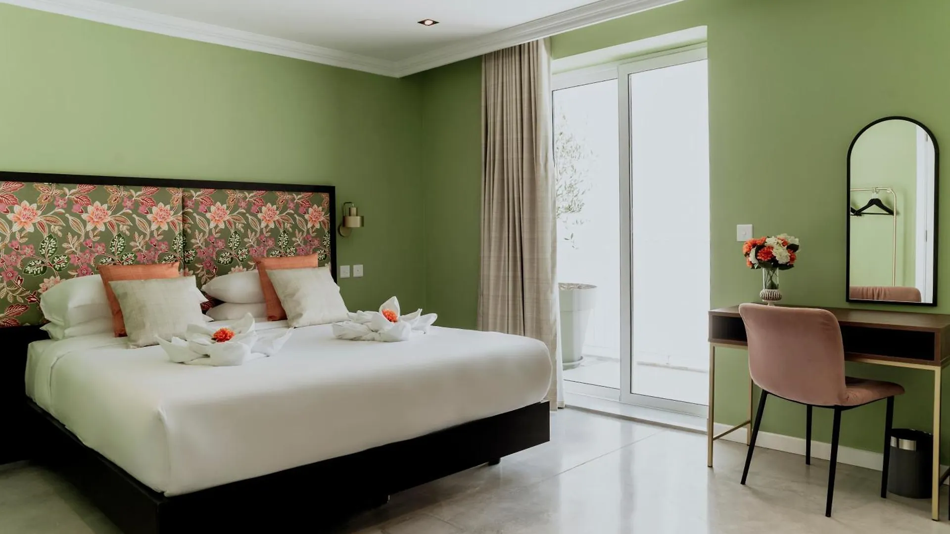 King Charles Hotel Valletta Malta