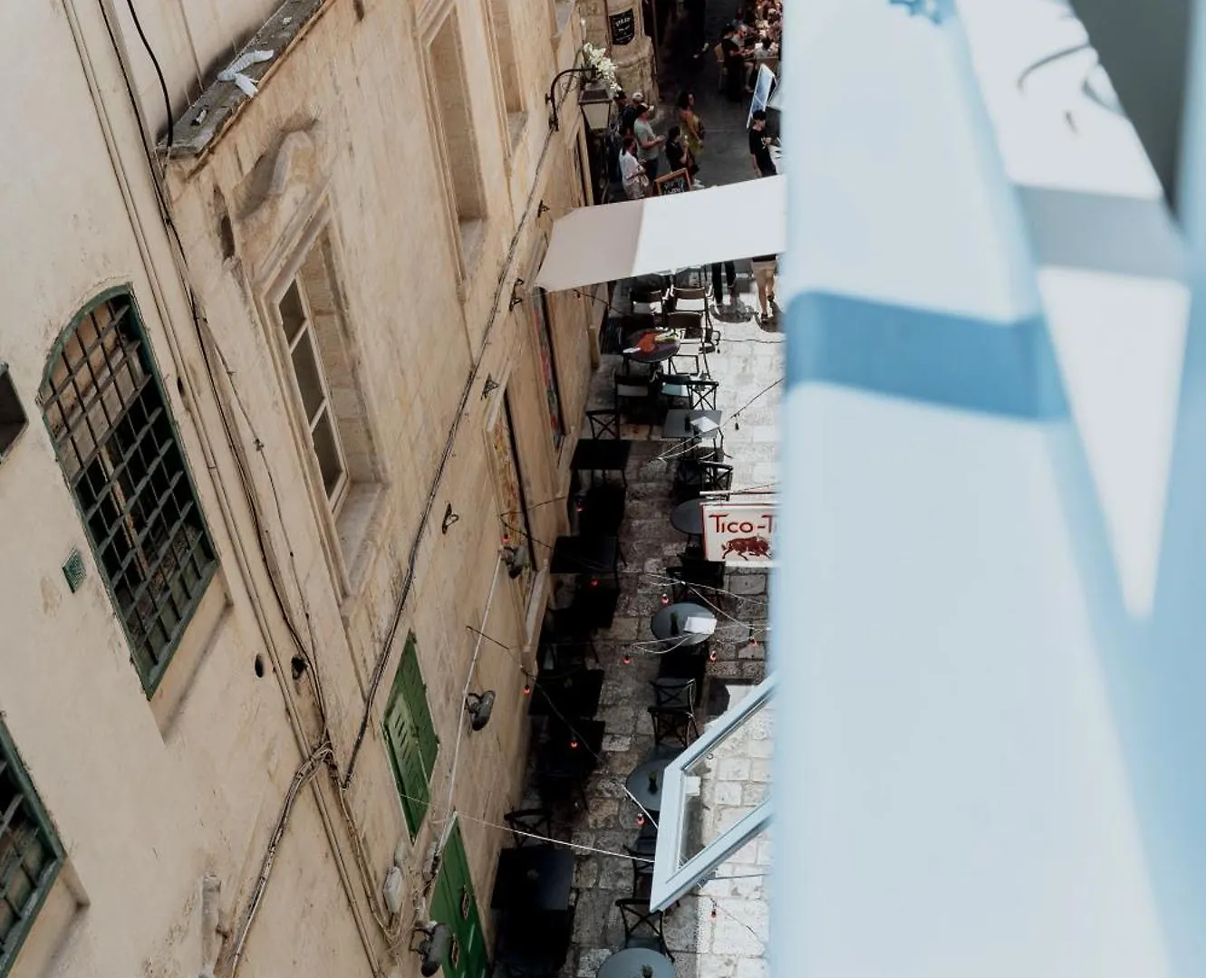 King Charles Hotel Valletta