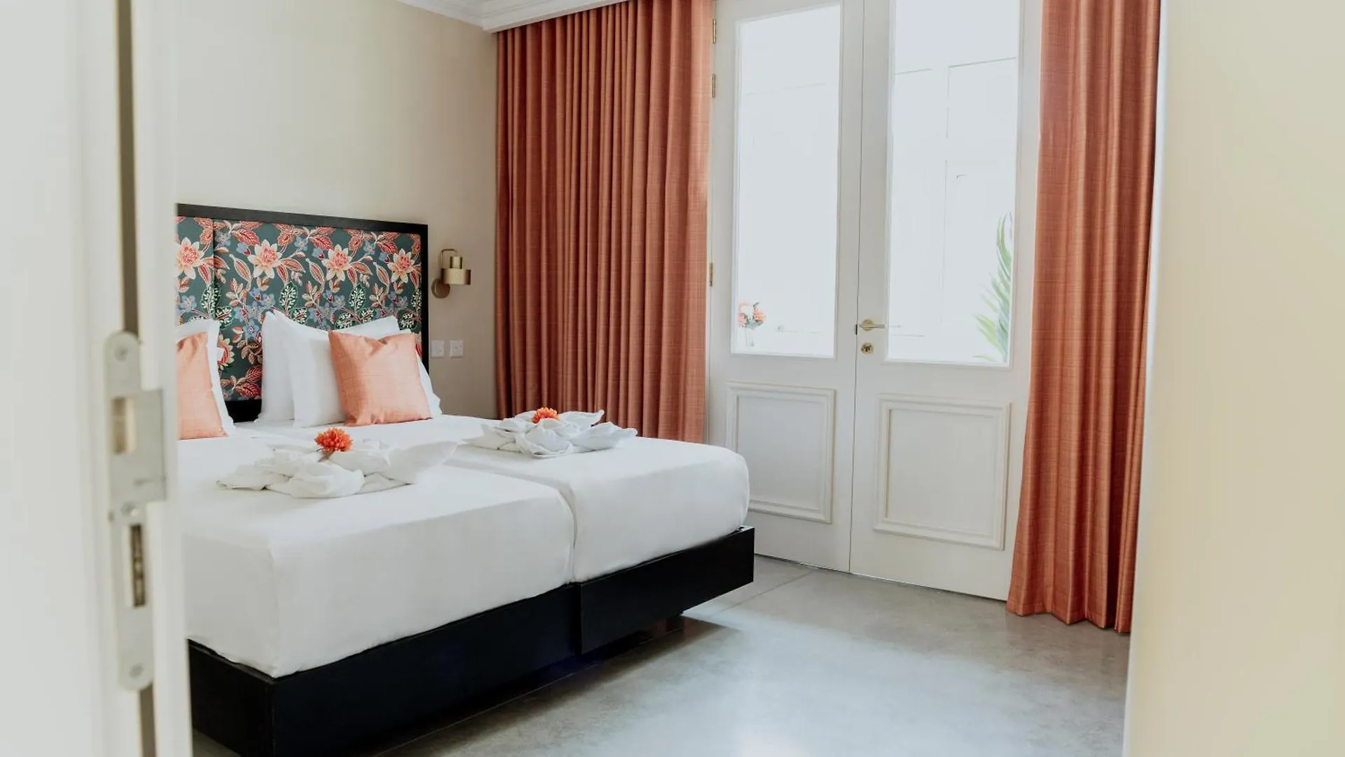 King Charles Hotel Valletta
