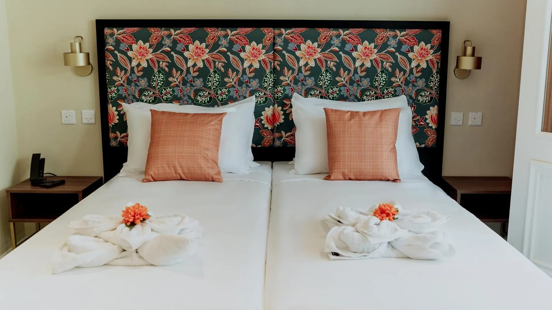 King Charles Hotel Valletta Malta