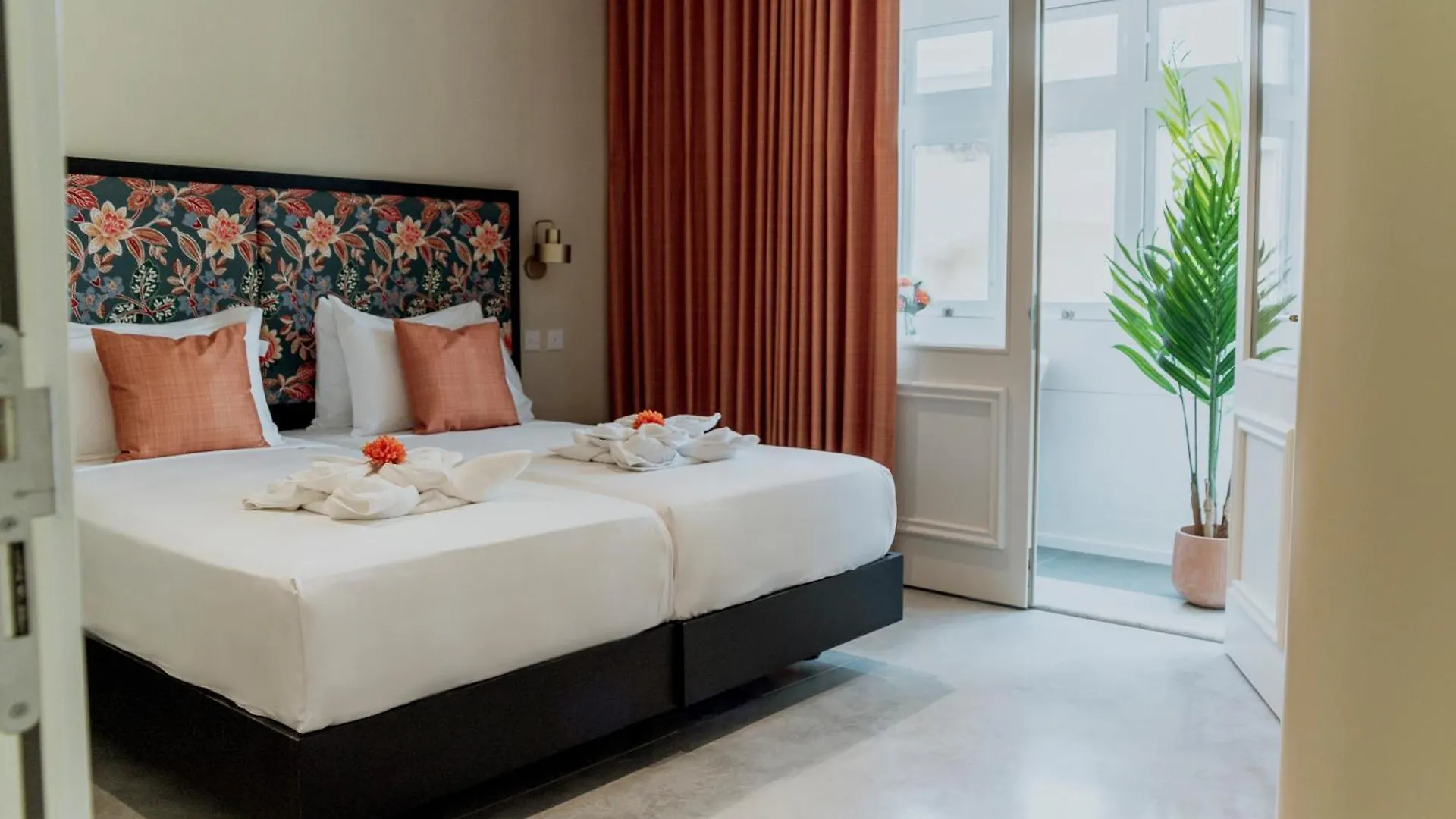 King Charles Hotel Valletta