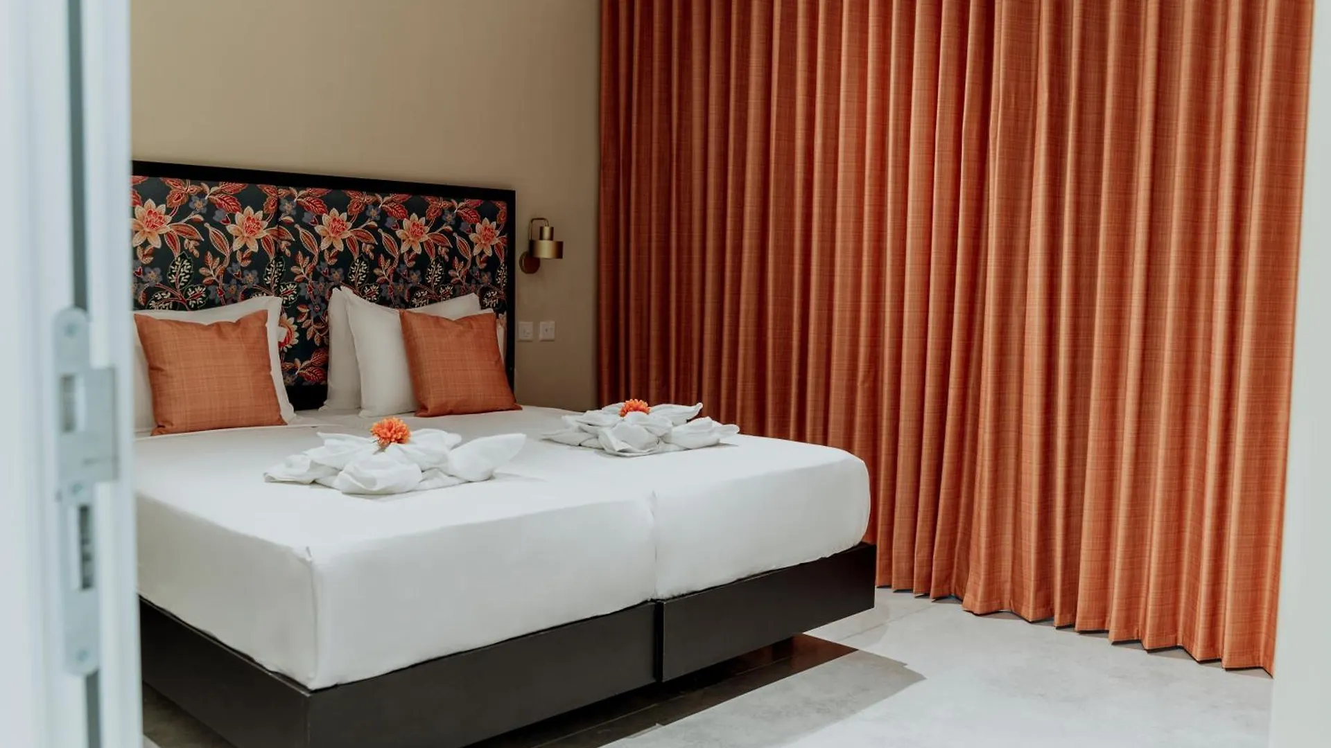 King Charles Hotel Valletta