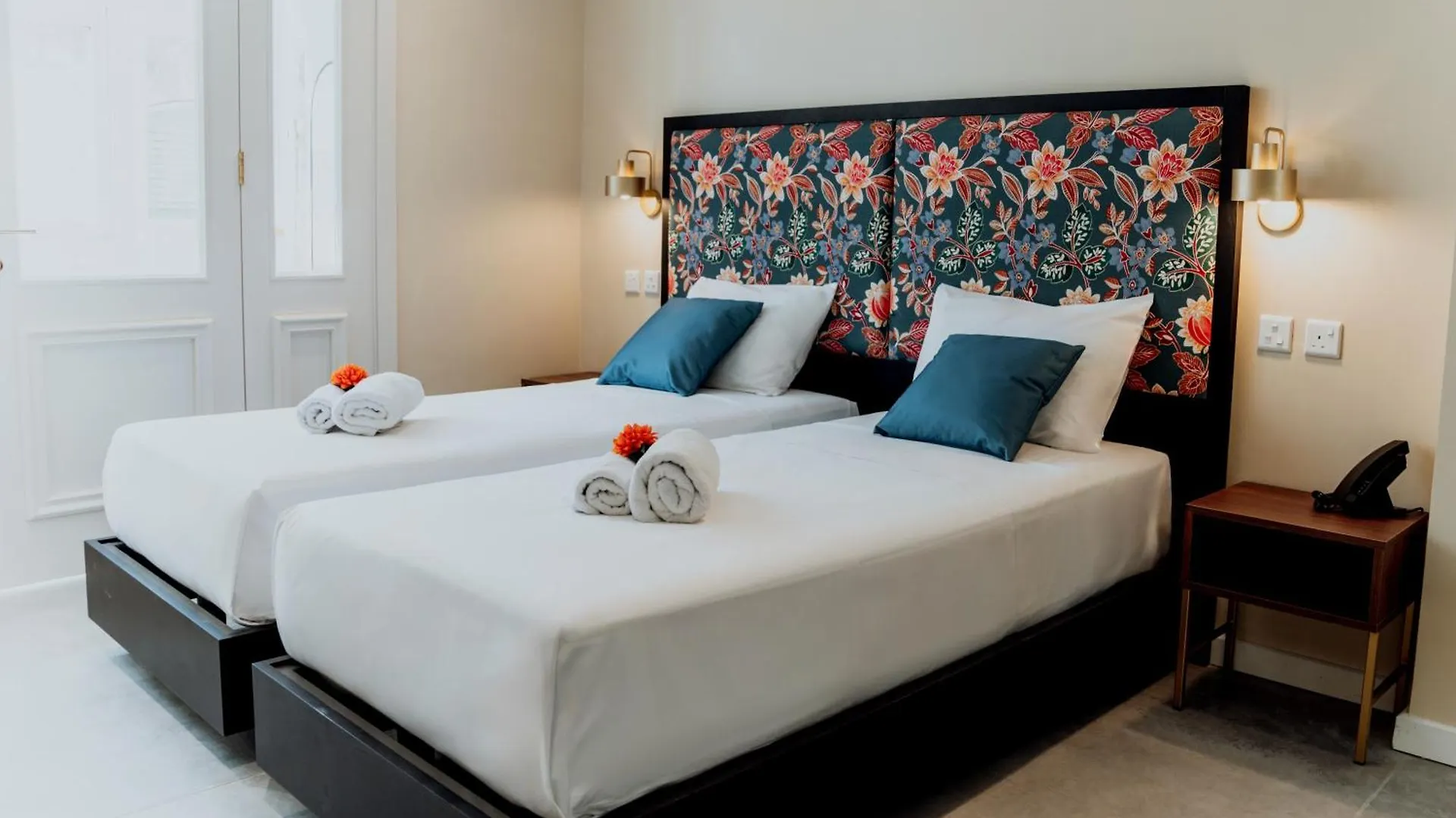 King Charles Hotel Valletta Malta